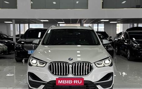 BMW X1, 2022 год, 2 085 000 рублей, 2 фотография