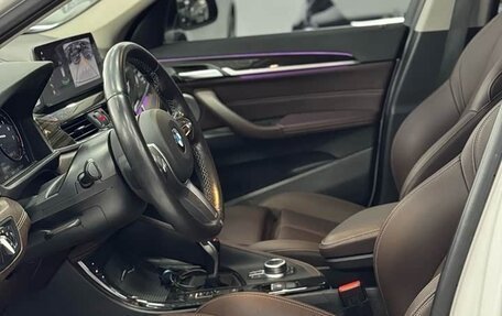 BMW X1, 2022 год, 2 085 000 рублей, 7 фотография