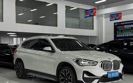 BMW X1, 2022 год, 2 085 000 рублей, 3 фотография