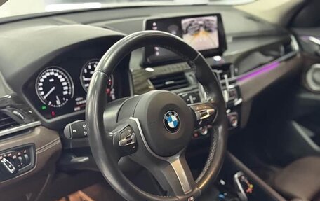 BMW X1, 2022 год, 2 085 000 рублей, 8 фотография