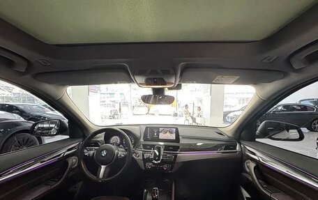 BMW X1, 2022 год, 2 085 000 рублей, 9 фотография