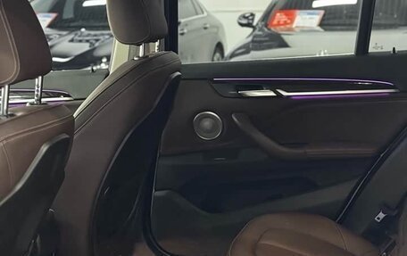 BMW X1, 2022 год, 2 085 000 рублей, 10 фотография