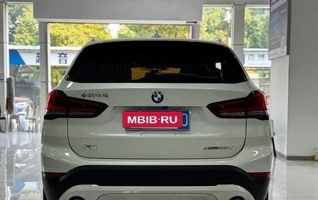 BMW X1, 2022 год, 2 085 000 рублей, 5 фотография
