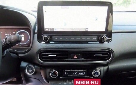 Hyundai Kona I, 2022 год, 1 370 000 рублей, 15 фотография