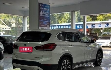 BMW X1, 2022 год, 2 085 000 рублей, 6 фотография