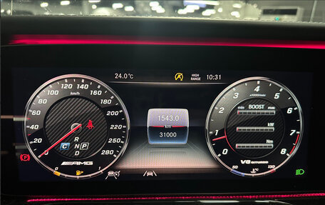 Mercedes-Benz G-Класс AMG, 2021 год, 15 756 286 рублей, 11 фотография