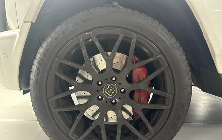 Mercedes-Benz G-Класс AMG, 2021 год, 15 756 286 рублей, 5 фотография