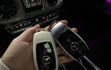 Mercedes-Benz G-Класс AMG, 2021 год, 15 756 286 рублей, 17 фотография