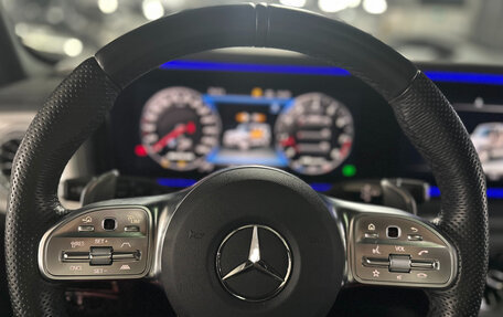 Mercedes-Benz G-Класс AMG, 2021 год, 15 756 286 рублей, 7 фотография