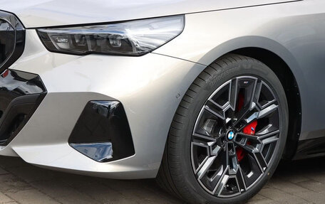 BMW 5 серия, 2025 год, 11 500 000 рублей, 3 фотография