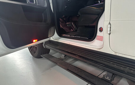 Mercedes-Benz G-Класс AMG, 2021 год, 15 756 286 рублей, 6 фотография
