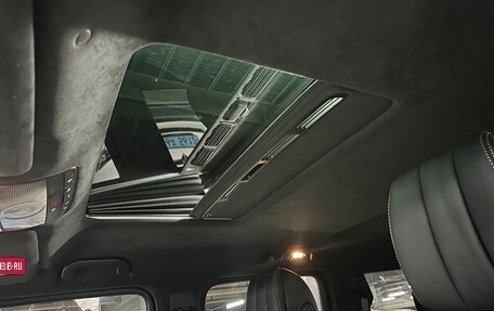 Mercedes-Benz G-Класс AMG, 2021 год, 15 756 286 рублей, 16 фотография