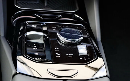 BMW 5 серия, 2025 год, 11 500 000 рублей, 5 фотография