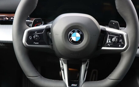 BMW 5 серия, 2025 год, 11 500 000 рублей, 13 фотография