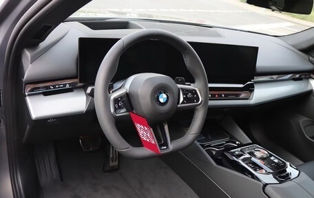 BMW 5 серия, 2025 год, 11 500 000 рублей, 11 фотография