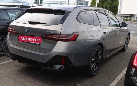 BMW 5 серия, 2025 год, 11 500 000 рублей, 2 фотография