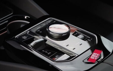 BMW 5 серия, 2025 год, 11 500 000 рублей, 9 фотография