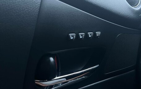 Lexus RX III, 2013 год, 2 370 000 рублей, 10 фотография