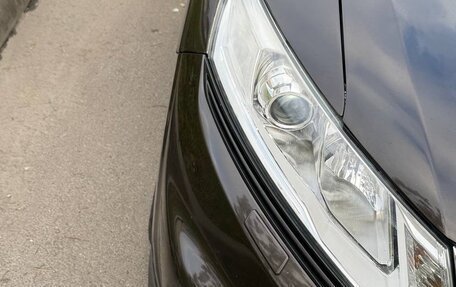 Honda Crosstour I рестайлинг, 2013 год, 1 499 990 рублей, 2 фотография