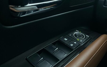 Lexus RX III, 2013 год, 2 370 000 рублей, 11 фотография