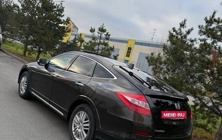 Honda Crosstour I рестайлинг, 2013 год, 1 499 990 рублей, 3 фотография