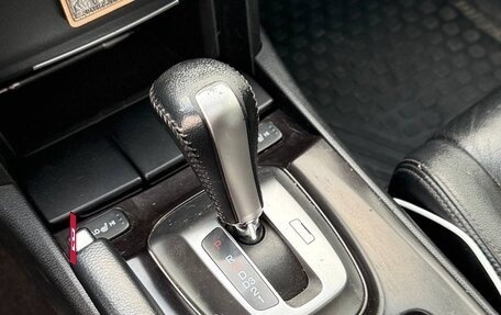 Honda Crosstour I рестайлинг, 2013 год, 1 499 990 рублей, 8 фотография