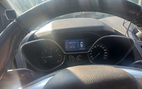 Ford Tourneo Connect II рестайлинг, 2015 год, 1 300 000 рублей, 6 фотография