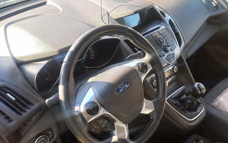 Ford Tourneo Connect II рестайлинг, 2015 год, 1 300 000 рублей, 7 фотография