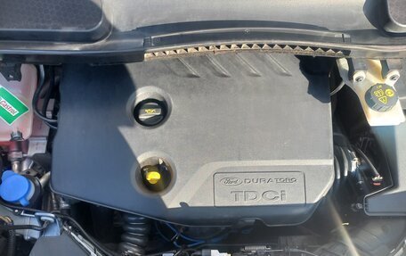 Ford Tourneo Connect II рестайлинг, 2015 год, 1 300 000 рублей, 4 фотография