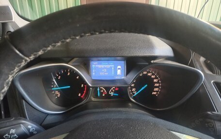 Ford Tourneo Connect II рестайлинг, 2015 год, 1 300 000 рублей, 8 фотография