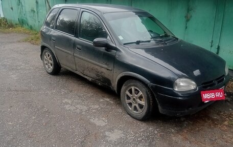 Opel Vita B, 1998 год, 150 000 рублей, 2 фотография