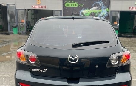 Mazda 3, 2005 год, 550 000 рублей, 4 фотография