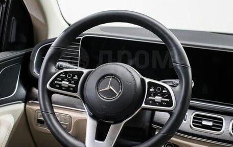 Mercedes-Benz GLE Coupe, 2021 год, 8 999 999 рублей, 7 фотография