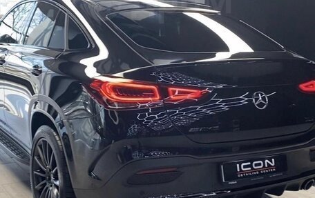 Mercedes-Benz GLE Coupe, 2021 год, 8 999 999 рублей, 2 фотография