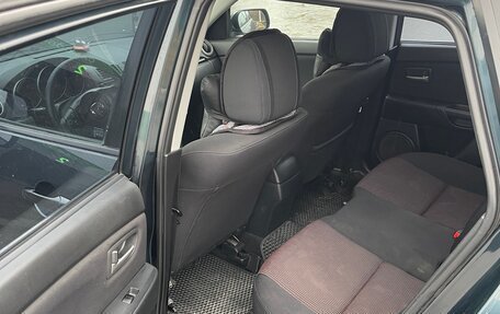 Mazda 3, 2005 год, 550 000 рублей, 9 фотография