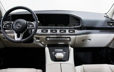 Mercedes-Benz GLE Coupe, 2021 год, 8 999 999 рублей, 8 фотография