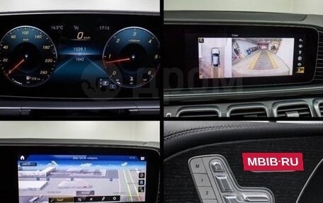 Mercedes-Benz GLE Coupe, 2021 год, 8 999 999 рублей, 3 фотография