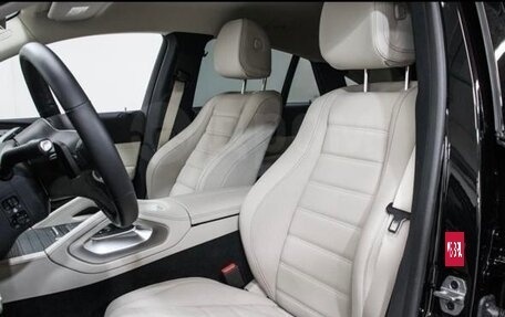 Mercedes-Benz GLE Coupe, 2021 год, 8 999 999 рублей, 5 фотография