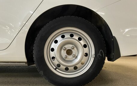 Hyundai Solaris II рестайлинг, 2017 год, 1 199 000 рублей, 22 фотография