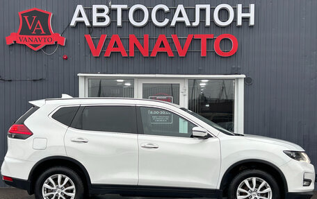 Nissan X-Trail, 2019 год, 2 340 000 рублей, 4 фотография