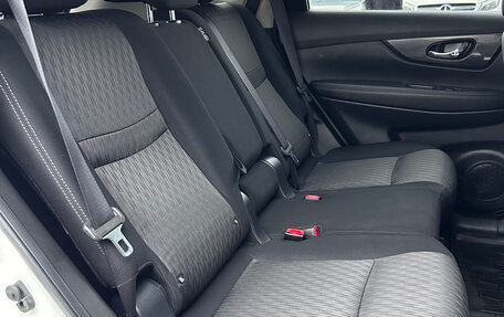 Nissan X-Trail, 2019 год, 2 340 000 рублей, 11 фотография