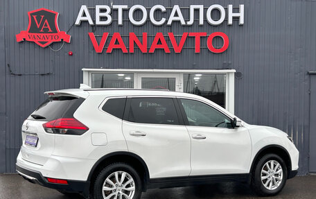 Nissan X-Trail, 2019 год, 2 340 000 рублей, 8 фотография