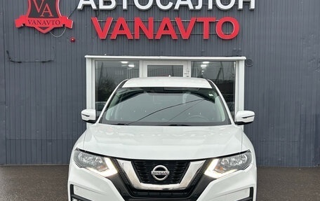 Nissan X-Trail, 2019 год, 2 340 000 рублей, 2 фотография