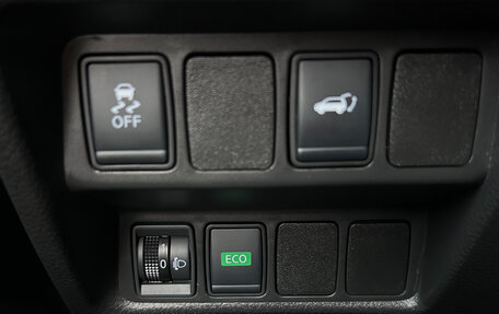 Nissan X-Trail, 2019 год, 2 340 000 рублей, 22 фотография