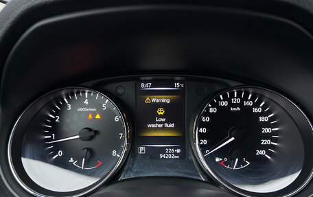 Nissan X-Trail, 2019 год, 2 340 000 рублей, 15 фотография