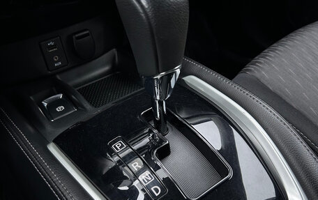 Nissan X-Trail, 2019 год, 2 340 000 рублей, 18 фотография