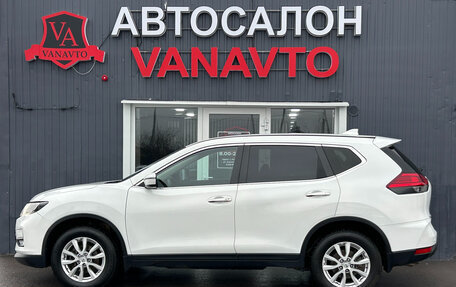 Nissan X-Trail, 2019 год, 2 340 000 рублей, 5 фотография