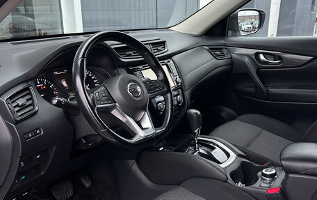 Nissan X-Trail, 2019 год, 2 340 000 рублей, 9 фотография