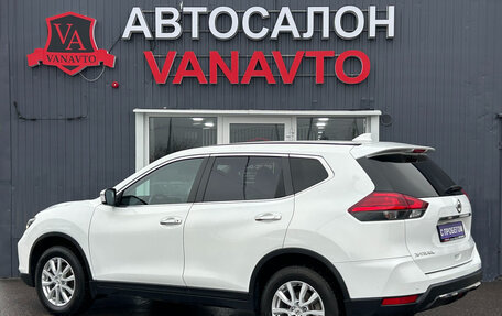 Nissan X-Trail, 2019 год, 2 340 000 рублей, 6 фотография