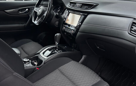 Nissan X-Trail, 2019 год, 2 340 000 рублей, 12 фотография